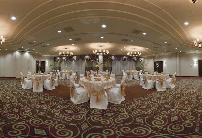 Hotel Holiday Inn Austin Town Lake  | Austin | Texas | United States 16