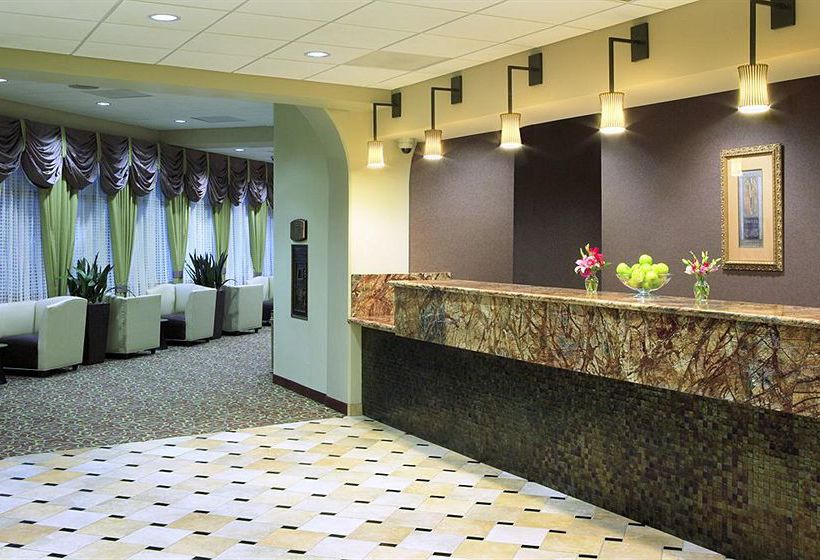 Hotel Holiday Inn Austin Town Lake  | Austin | Texas | United States 17