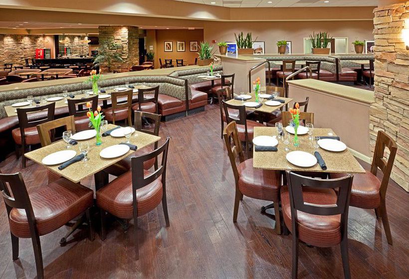 Hotel Holiday Inn Austin Town Lake  | Austin | Texas | United States 18