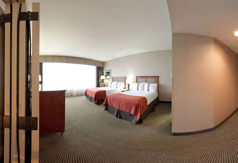 Hotel Holiday Inn Austin Town Lake  | Austin | Texas | United States 19