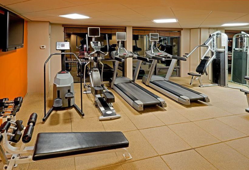 Hotel Holiday Inn Austin Town Lake  | Austin | Texas | United States 2