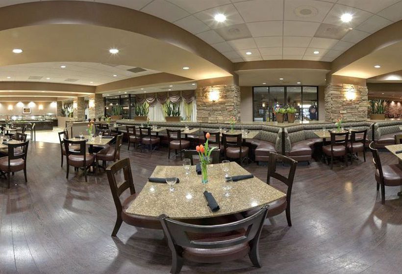 Hotel Holiday Inn Austin Town Lake  | Austin | Texas | United States 20