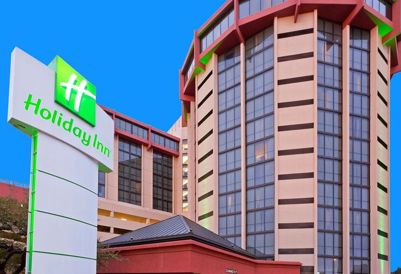 Hotel Holiday Inn Austin Town Lake  | Austin | Texas | United States 3