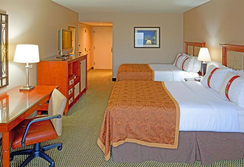 Hotel Holiday Inn Austin Town Lake  | Austin | Texas | United States 4