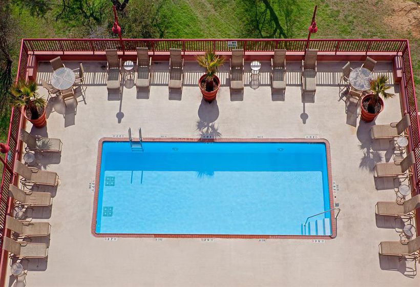 Hotel Holiday Inn Austin Town Lake  | Austin | Texas | United States 5