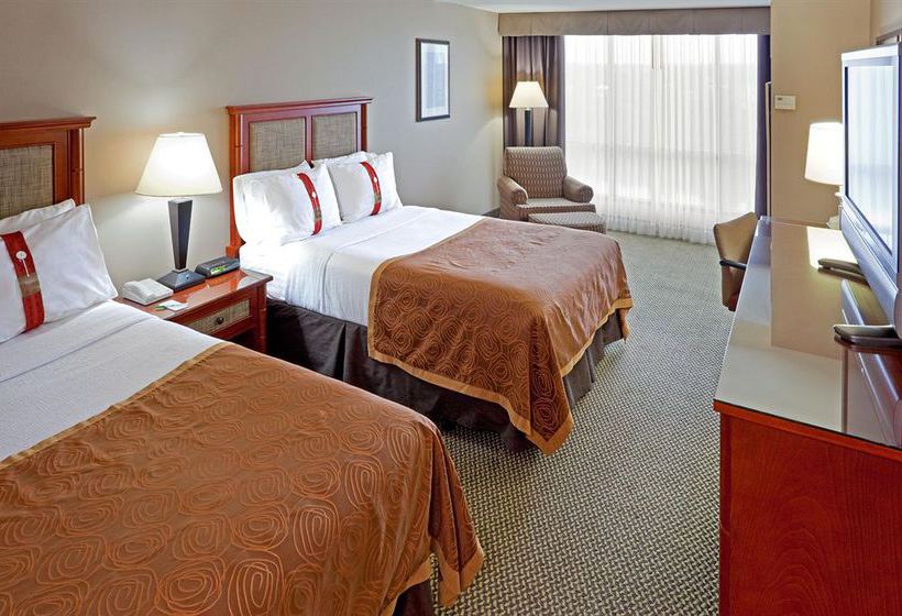 Hotel Holiday Inn Austin Town Lake  | Austin | Texas | United States 6