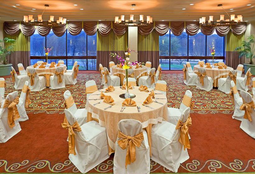 Hotel Holiday Inn Austin Town Lake  | Austin | Texas | United States 7