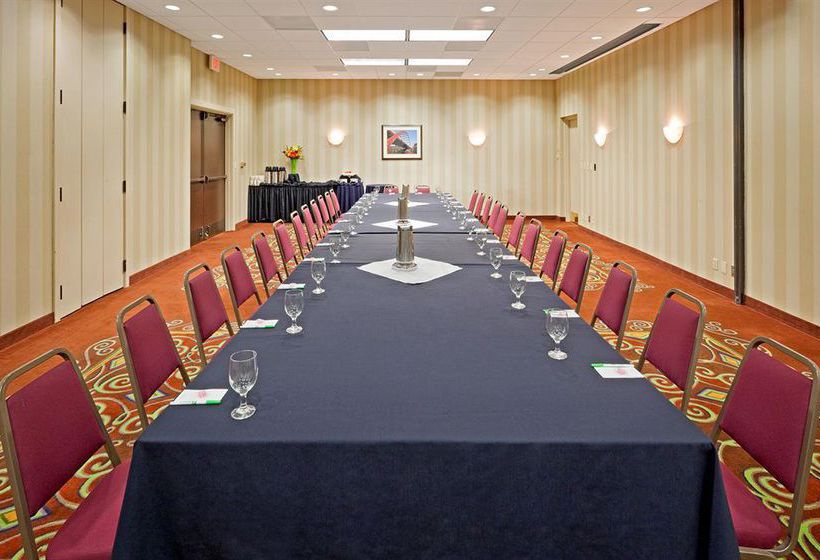 Hotel Holiday Inn Austin Town Lake  | Austin | Texas | United States 8