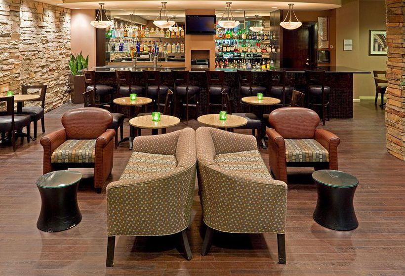 Hotel Holiday Inn Austin Town Lake  | Austin | Texas | United States 9