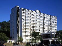 Hotel Best Western Key Bridge