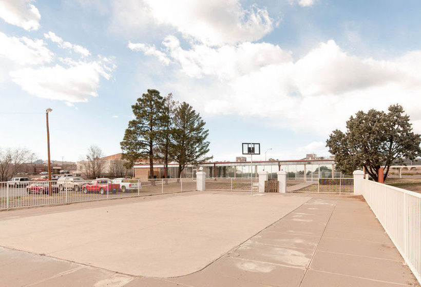 Hotel Rodeway Inn Silver City  | Silver City | New Mexico | Estados Unidos 1