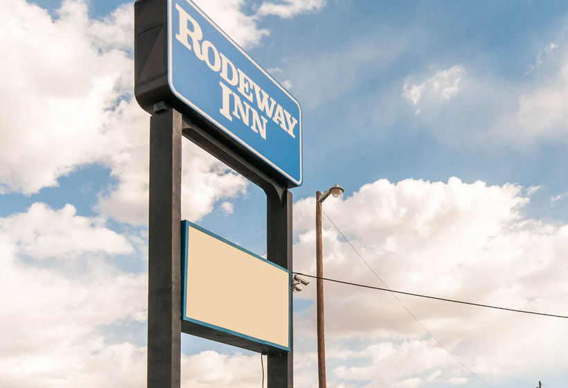 Hotel Rodeway Inn Silver City  | Silver City | New Mexico | Estados Unidos 3