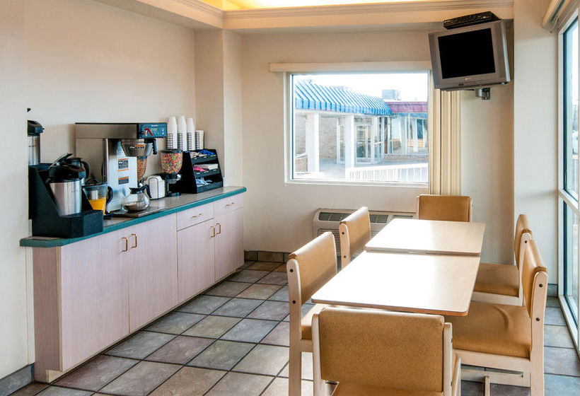 Hotel Rodeway Inn Silver City  | Silver City | New Mexico | Estados Unidos 6