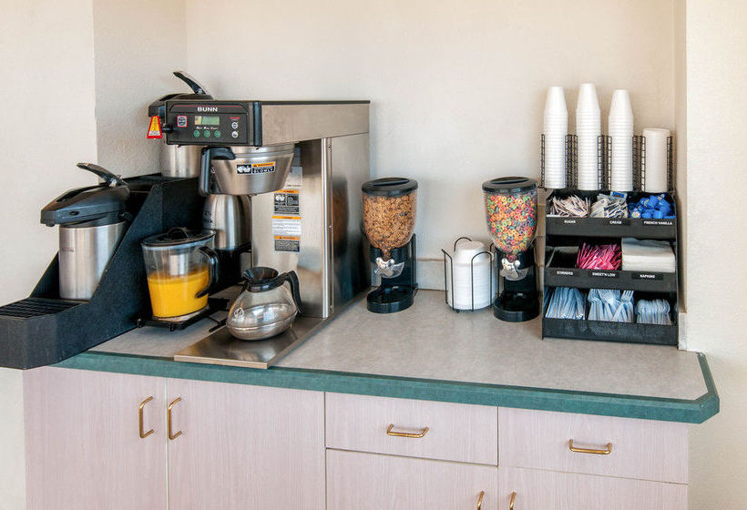 Hotel Rodeway Inn Silver City  | Silver City | New Mexico | Estados Unidos 7