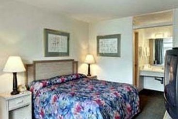 Hotel Knights Inn Alvin  Alvin Texas