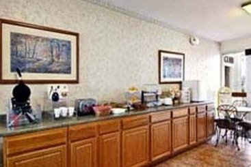 Hotel Knights Inn Alvin   | Alvin | Texas | Estados Unidos 1