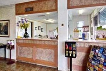 Hotel Knights Inn Alvin   | Alvin | Texas | Estados Unidos 2