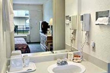 Hotel Knights Inn Alvin   | Alvin | Texas | Estados Unidos 4