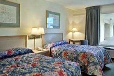 Hotel Knights Inn Alvin   | Alvin | Texas | Estados Unidos 5