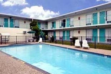 Hotel Knights Inn Alvin   | Alvin | Texas | Estados Unidos 6