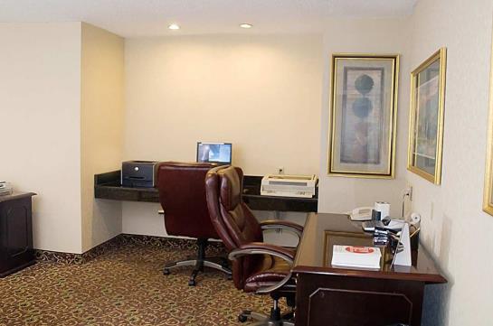 Hotel Homewood Suites by Hilton Cincinnati  | Sharonville | Ohio | United States 12