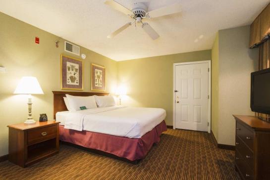 Hotel Homewood Suites by Hilton Cincinnati  | Sharonville | Ohio | United States 13