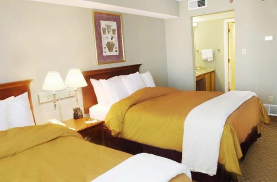 Hotel Homewood Suites by Hilton Cincinnati  | Sharonville | Ohio | United States 14