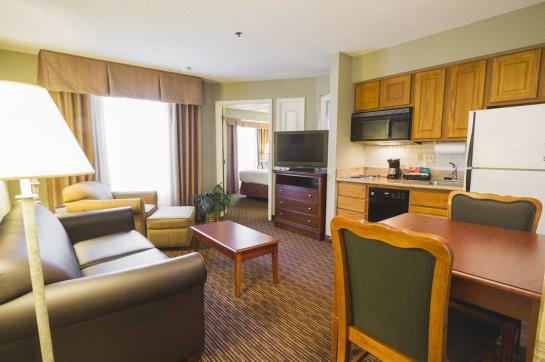 Hotel Homewood Suites by Hilton Cincinnati  | Sharonville | Ohio | United States 15