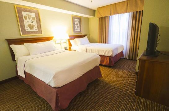 Hotel Homewood Suites by Hilton Cincinnati  | Sharonville | Ohio | United States 16