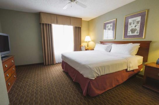 Hotel Homewood Suites by Hilton Cincinnati  | Sharonville | Ohio | United States 18