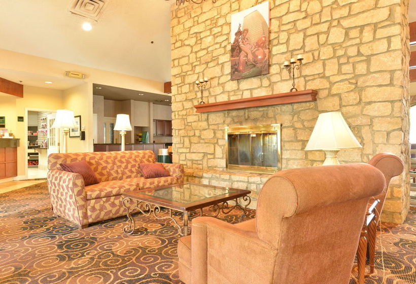 Hotel Homewood Suites by Hilton Cincinnati  | Sharonville | Ohio | United States 2