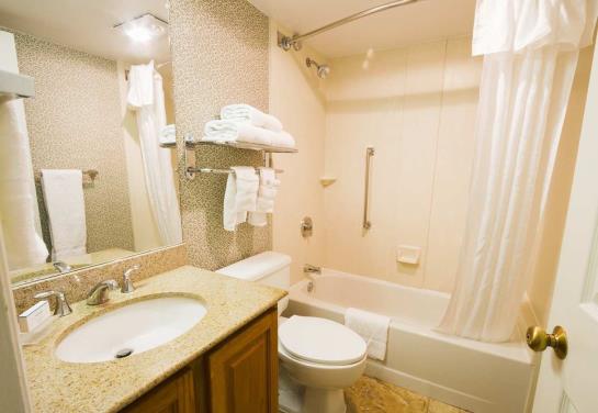 Hotel Homewood Suites by Hilton Cincinnati  | Sharonville | Ohio | United States 20