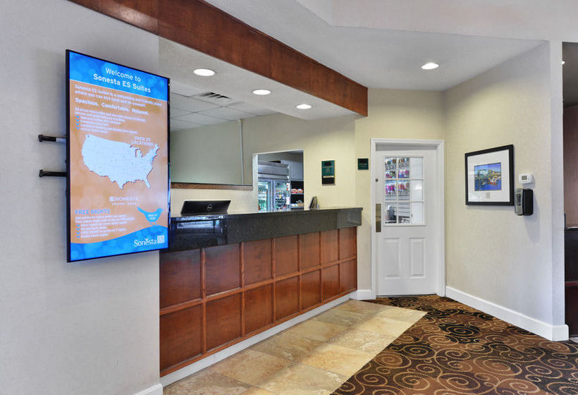 Hotel Homewood Suites by Hilton Cincinnati  | Sharonville | Ohio | United States 3