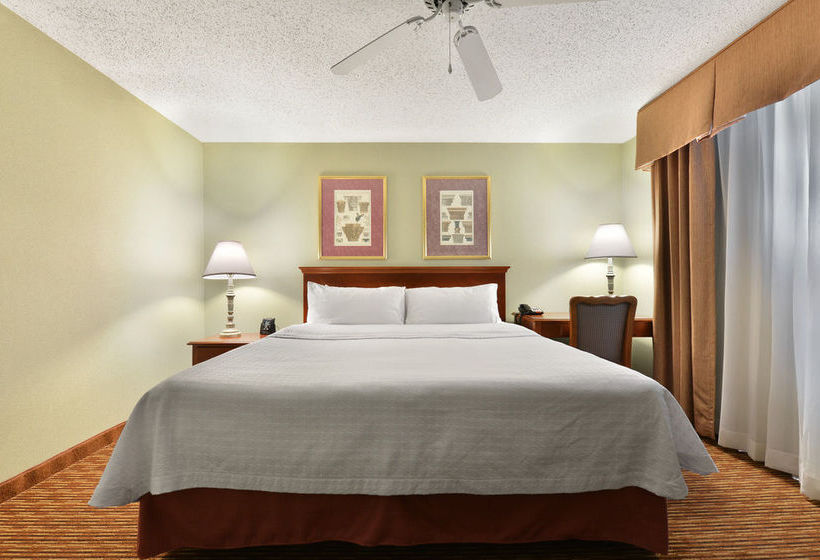Hotel Homewood Suites by Hilton Cincinnati  | Sharonville | Ohio | United States 4