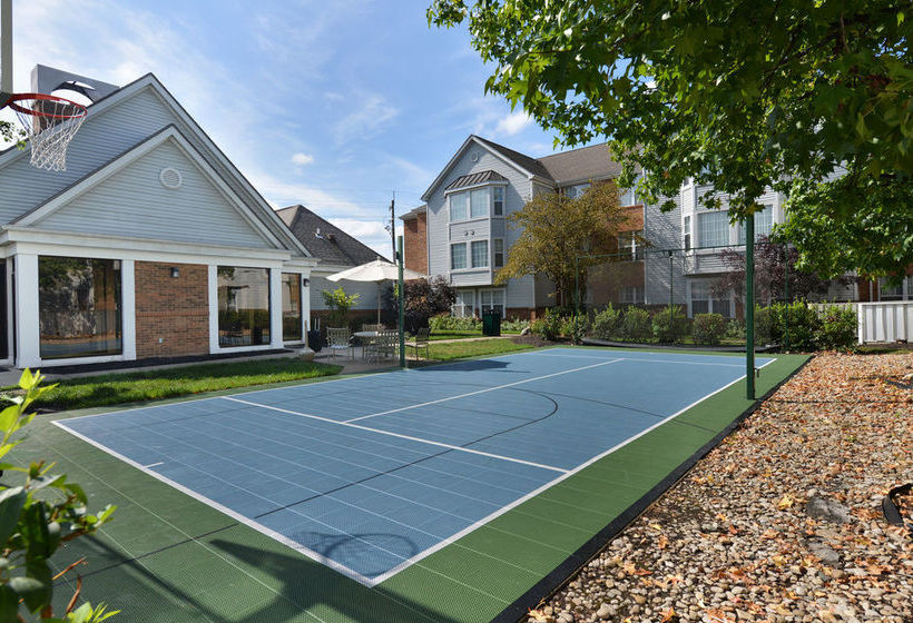 Hotel Homewood Suites by Hilton Cincinnati  | Sharonville | Ohio | United States 5