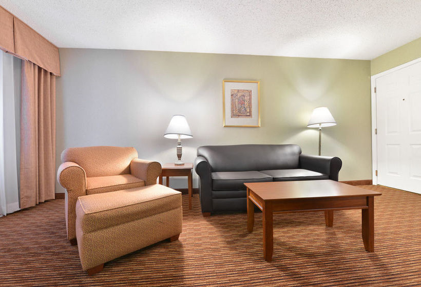 Hotel Homewood Suites by Hilton Cincinnati  | Sharonville | Ohio | United States 6