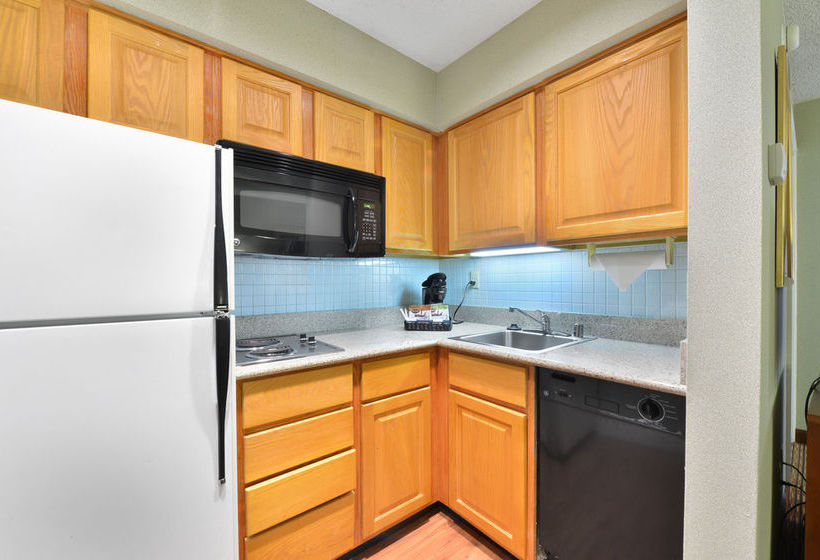 Hotel Homewood Suites by Hilton Cincinnati  | Sharonville | Ohio | United States 8