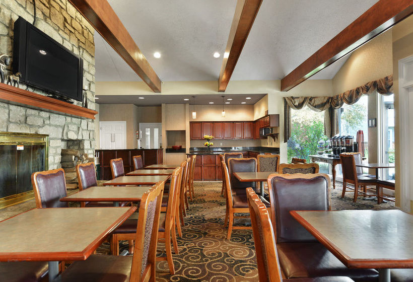 Hotel Homewood Suites by Hilton Cincinnati  | Sharonville | Ohio | United States 9