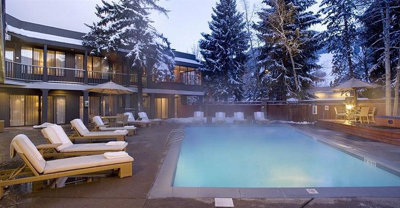 Hotel Aspen  | Aspen | Colorado | United States 1