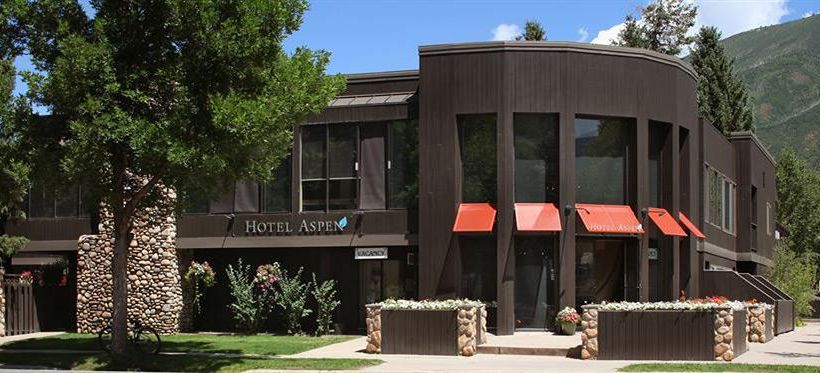 Hotel Aspen  | Aspen | Colorado | United States 2