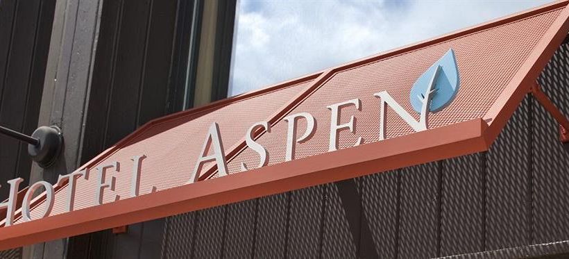 Hotel Aspen  | Aspen | Colorado | United States 3