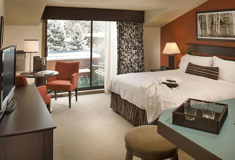 Hotel Aspen  | Aspen | Colorado | United States 4