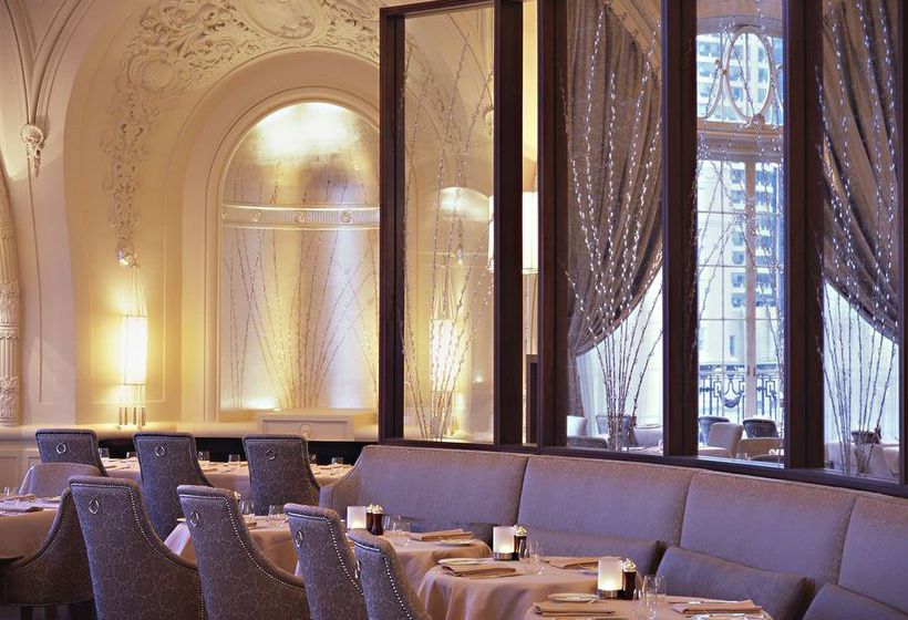 Hotel Hyatt At The Bellevue  | Philadelphia | Pennsylvania | United States 1