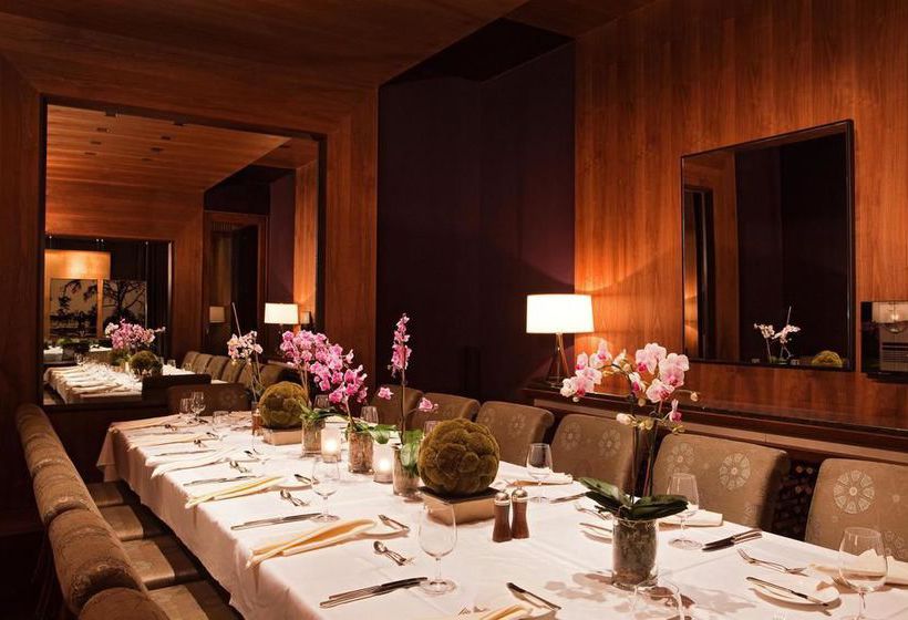 Hotel Hyatt At The Bellevue  | Philadelphia | Pennsylvania | United States 10