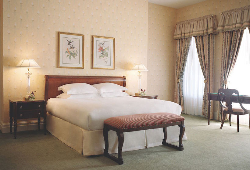 Hotel Hyatt At The Bellevue  | Philadelphia | Pennsylvania | United States 11