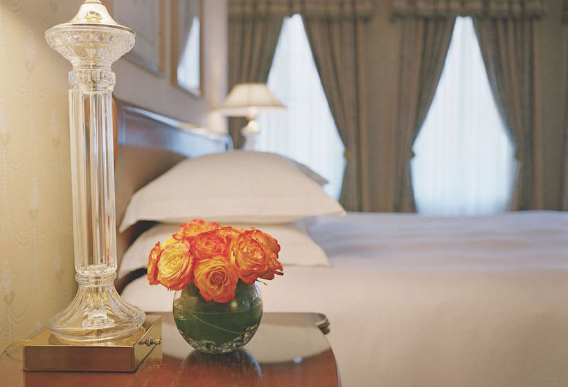 Hotel Hyatt At The Bellevue  | Philadelphia | Pennsylvania | United States 12