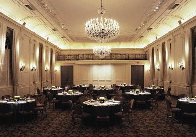 Hotel Hyatt At The Bellevue  | Philadelphia | Pennsylvania | United States 14