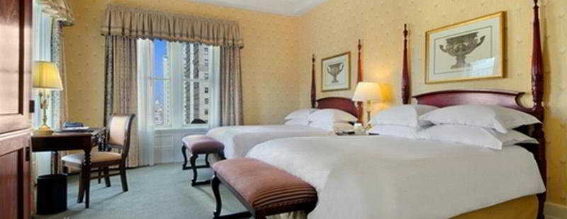 Hotel Hyatt At The Bellevue  | Philadelphia | Pennsylvania | United States 16