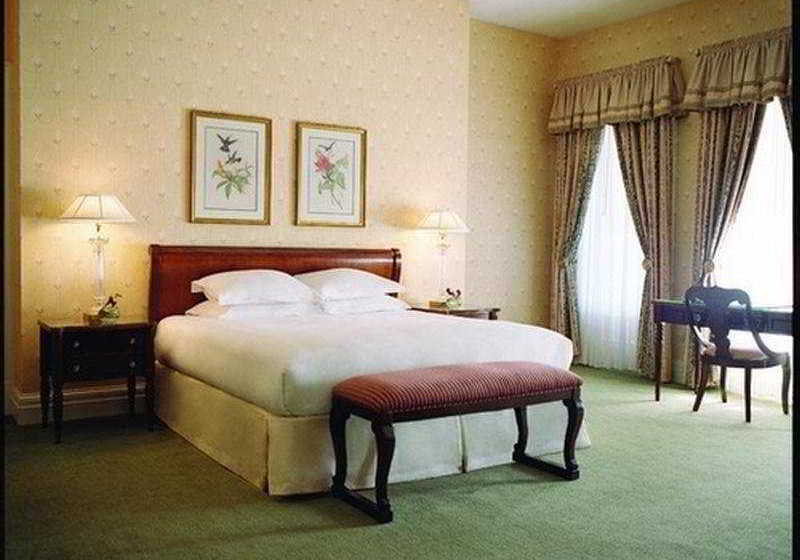 Hotel Hyatt At The Bellevue  | Philadelphia | Pennsylvania | United States 17