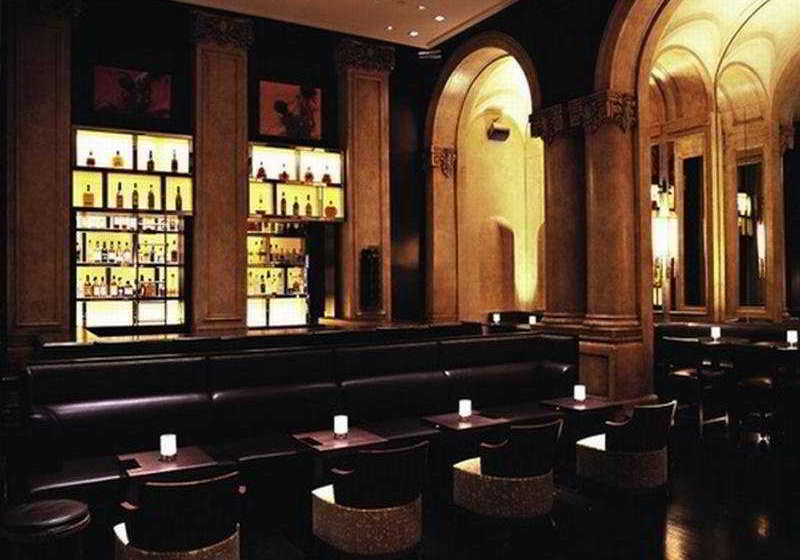 Hotel Hyatt At The Bellevue  | Philadelphia | Pennsylvania | United States 19